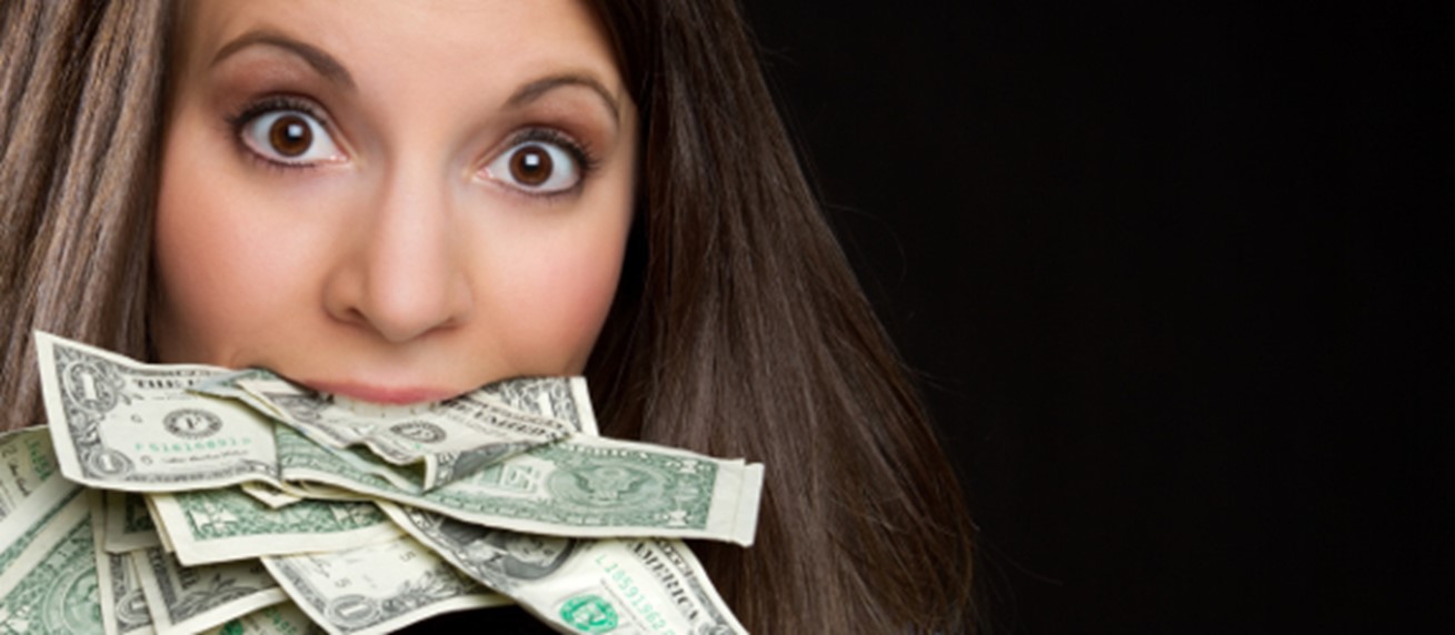 Dental Cleanings actually save you money Save Money by coming in regularly for Dental Cleanings