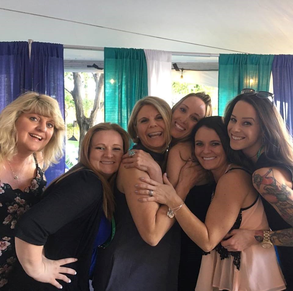 McCreight Progressive Dentistry Staff