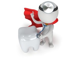 dental emergency