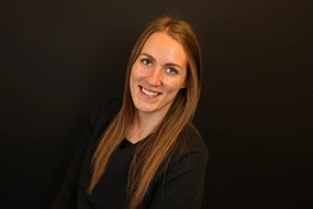 photo of Hadley Gross