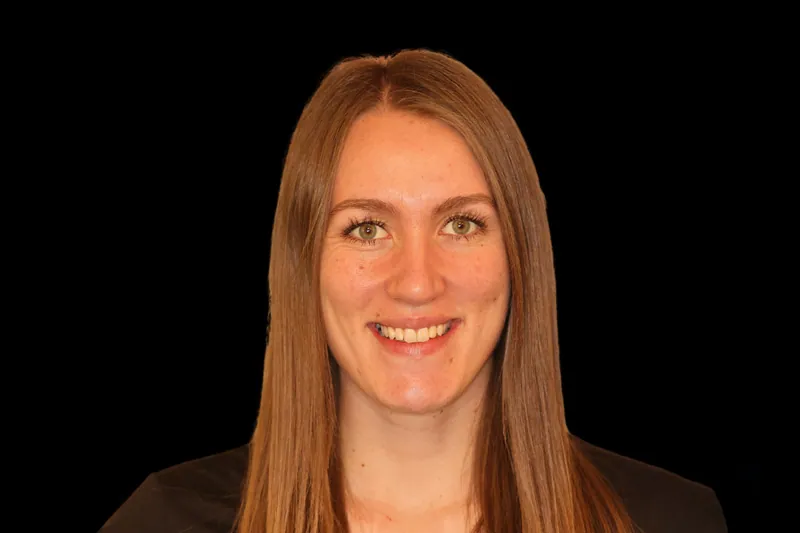 photo of Hadley Gross