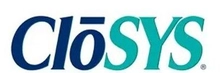 CloSYS logo